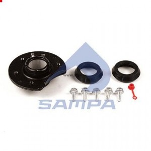 Ремкомплект SAF вала тормозного SAMPA 075518 SAMPA