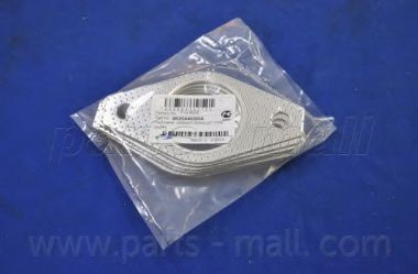 Прокладка KIA Shuma (96-04) (1.5/1.8) трубы приемной PMC P1N-B008 PMC PARTS MALL