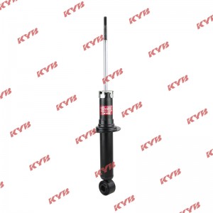 амортизатор задний газовый! USA Mitsubishi Galant DJ1A all 07> 341491 KAYABA