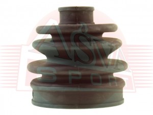 ПЫЛЬНИК ШРУС O/B [12] ASBT24 ASBT-24 ASVA