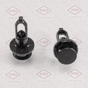 Клипса автомобильная [упаковка 10 штук] TOYOTA TJB1005 TJB1005 TATSUMI