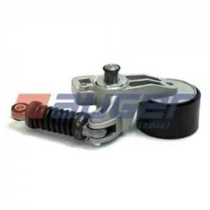 натяжитель ремня! в сборе \MB Actros OM501LA/OM502LA 67759 AUGER