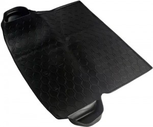 коврик в багажник! полиуретан\ Hyundai Creta II, кроме Prestige и Smart, 21> BRX0040034 BRIX