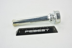 Втулка направляющая передн суппорта SUZUKI GRAND VITARA 2006-2014 0774-JBFUP 0774-JBFUP FEBEST