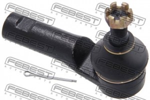 Наконечник рулевой NISSAN ALMERA N16 0221-P12 0221-P12 FEBEST