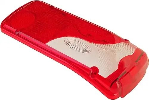 Рассеиватель SCANIA P,G,R,T VW Crafter Pickup фонаря заднего правого (белое стек M611825 MARS