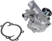 помпа!\ ГАЗ-3110, УАЗ дв.ЗМЗ-40524/40904 E3 cond. Z14621 ZENTPARTS