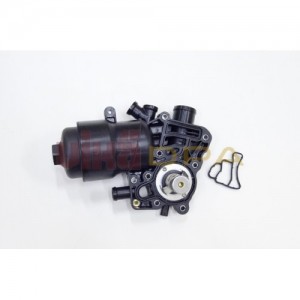 фильтр масляный с фланцем!\ Audi A4/A5/A6/A7A8/Q5 10>, VW Touareg 15> 11151773401 VIKA