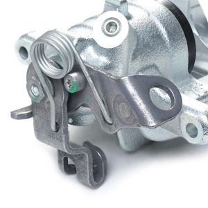 Суппорт задн левый RENAULT TRAFIC II-III BHT264 BHT264 TRW