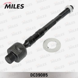 Тяга рулевая (без наконечника) HONDA CIVIC 05- DC39085 DC39085 MILES