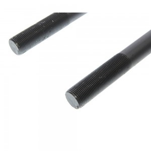 Стремянка МАЗ-500 рессоры задней L=505мм;М27х2мм кованая MEGAPOWER 290-17-104 MEGA POWER