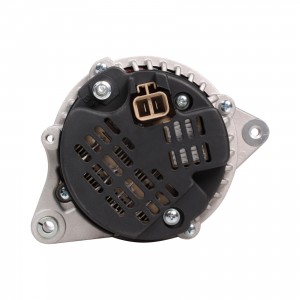 Генератор 90A LG0891 START VOLT