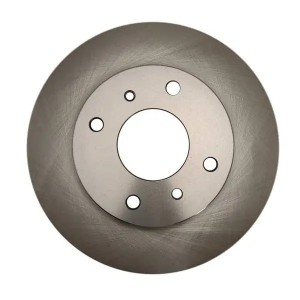 Диск тормозной вентилируемый NISSAN Almera 2000 ~ / Almera 2006 ~ / Primera 1990 GD0183 CTR