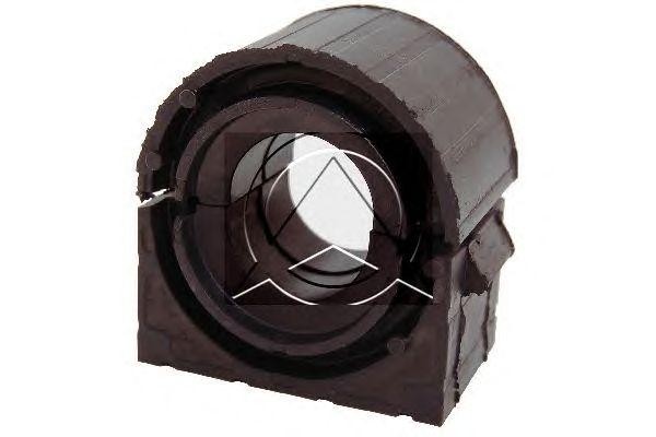 втулка стабилизатора!\ Opel, Vauxhall 809823 SIDEM