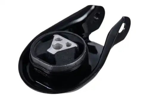 подушка АКПП! Ford Focus/C-Max 1.6-2.0/2.0TDCI 03> Z13966 ZENTPARTS