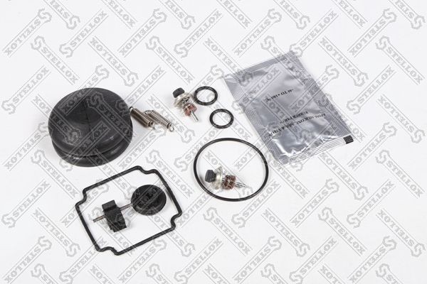 р/к магнитного клапана !\MB/MAN/IVECO 85-20835-SX STELLOX