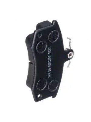 колодки дисковые перед.! LADA 2108-2112 1.1-1.5 &16V 86> 21103501080 AVTOMAGNAT