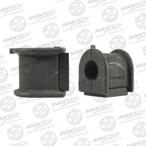 Втулка стабилизатора переднего Avantech ABH0102 AVANTECH