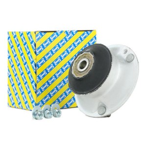 Опора пер.амортизатора [с подшип.] + крепеж KB65003 NTN SNR