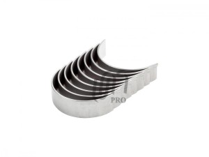 Вкладыши шатунные STD Subaru EJ20 (12108-AA210) UM BES006304000 UNITED MOTORS PRO