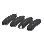 HONDA CR-V (2007>) С ОТВЕРСТИЯМИ ПОД ПРУЖИНЫ GIJ09200 GANZ