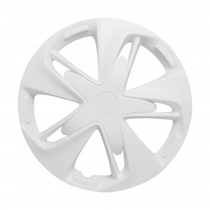 Колпаки колесные 15 Супер Астра, белый, карбон, компл. 2 шт. (AWCC-15-26) AWCC-15-26 AIRLINE