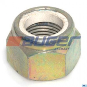 55290 , Самоконтрящаяся гайка 55290 AUGER