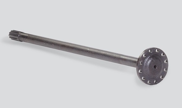 Полуось УАЗ-3160,Хантер правая 740мм (ОАО УАЗ) 316050240307001 UAZ UAZ