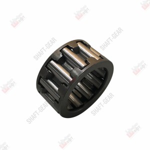 Подшипник первичного вала (44,5x34x23) КПП 12JSD, 12JSDX, Faw, Shaanxi, Shacman K304523 SHAFT