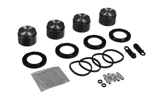 рем.к-т диск.торм. с порш перед.! d46 Brembo\Land Rover Range RoverIII,VW Touare Z113804 ZENTPARTS