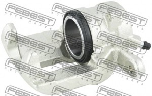 суппорт торм. передний правый!\ Lada Largus, Renault Captur/Clio/Duster/Logan 07 2477-DUSTFR FEBEST
