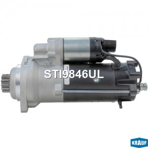 Стартер STI9846UL STI9846UL KRAUF