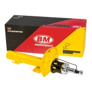 Амортизатор передний левый, правый SKODA Fabia 2007 SH-P7395-G SH-P 7395 - G BM MOTORSPORT