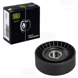 Ролик привод. ремня VW Golf V (03-) 2.0TFSi (только ролик натяж.) (CM 5544) CM5544 TRIALLI