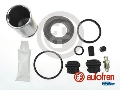 рем.к-кт дискового тормоза заднего с поршн.! d38 TRW\ Mazda 6 12> D42839C AUTOFREN SEINSA