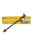 тяга рулевая с наконечником левая! BMW E46 98> Z28421 ZENTPARTS