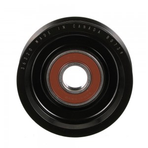 Ролик приводного ремня HONDA Accord обводной GATES T36320 GATES