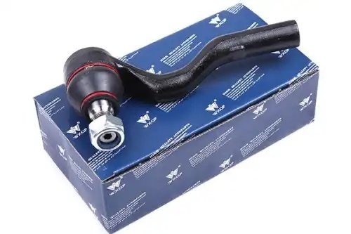 Наконечник рулевой тяги правый MERCEDES W210/S210 94-03 160599 WXQP