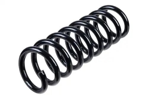 пружина задняя! 42 568 20 MB W202 1.8-2.5TD 96-00 Z38199 ZENTPARTS