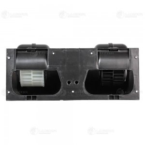 Мотор отопителя DAF XF95 (92-) в сборе с корпусом LUZAR LFH 2801 LUZAR