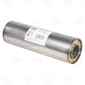 Пламегаситель универс. 100/330-50 (нерж. сталь) (ESM 10033050p) ESM 10033050P TRIALLI