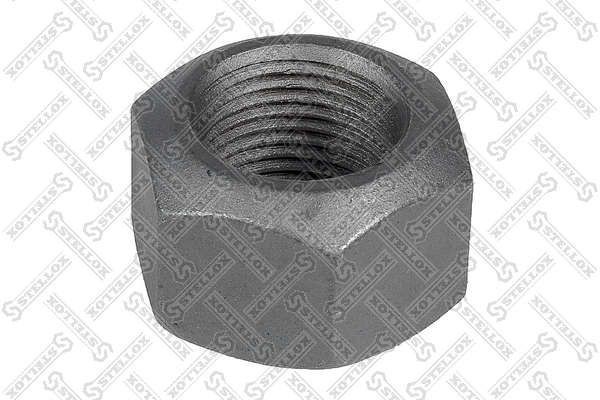 гайка рессоры !M24x2 \MB 89-02078-SX STELLOX