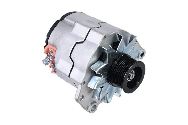 генератор! 24v 70A K6\ Howo WD615, WD10220, Weichai Steyr, Hangzhou 06-10944-SX STELLOX
