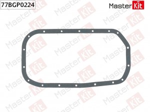 Прокладка HYUNDAI Accent поддона масляного MASTERKIT 77BGP0224 MASTER KIT