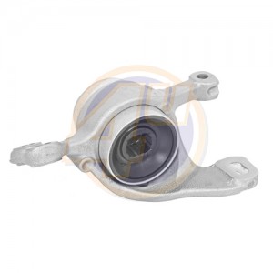 Сайлентблок BMW X1 (F48) рычага подвески передней задний правый 4U BWP00951 4U