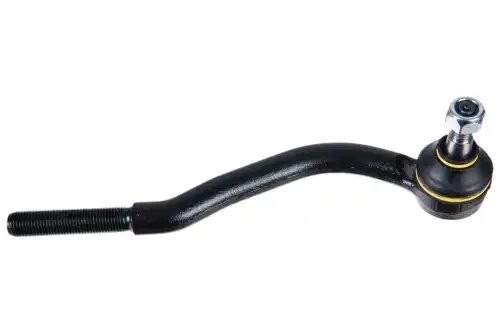 наконечник рулевой левый! Peugeot 405 1.6-1.9D 85> Z11079 ZENTPARTS