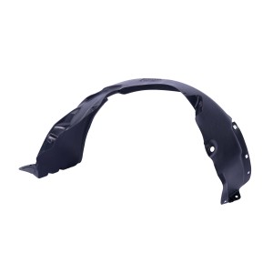 Подкрылок HYUNDAI Solaris (14-) передний правый NSP NSP1BD04064 NSP