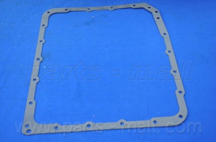 Прокладка поддона АКПП HYUNDAI SORENTO(BL) 02-06 P1G-A076 P1G-A076 PMC PARTS MALL