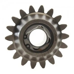 Шестерня КПП УАЗ заднего хода Н/О в сборе с подшипником MEGAPOWER 17016007 MEGA POWER