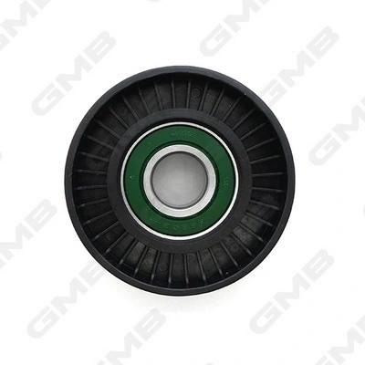 Ролик приводного ремня FORD Focus натяжителя GMB GTA0110 GMB